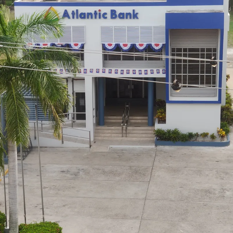Atlantic Bank