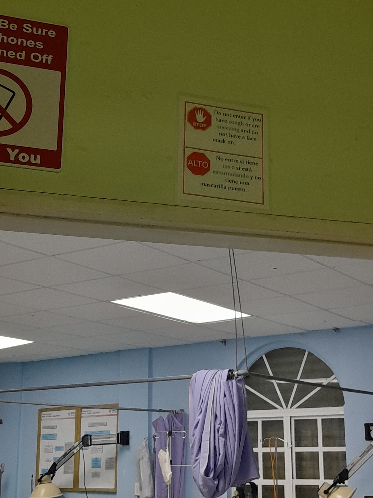 Dr. Otto Rodriguez San Pedro Polyclinic II photo 8