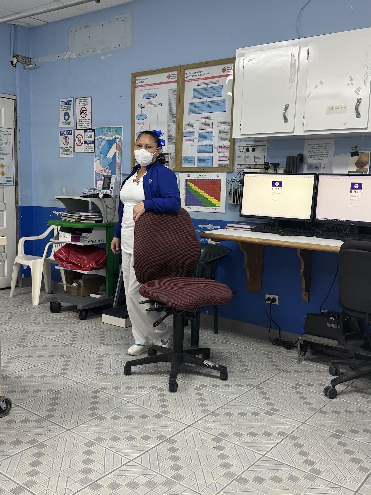 Dr. Otto Rodriguez San Pedro Polyclinic II photo 4