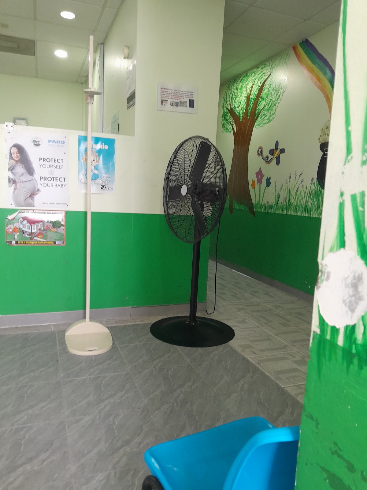 Dr. Otto Rodriguez San Pedro Polyclinic II photo 2