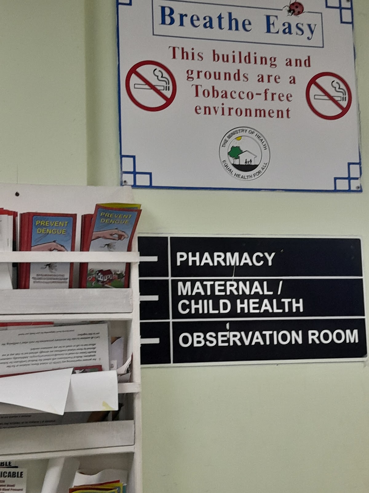 Dr. Otto Rodriguez San Pedro Polyclinic II photo 7