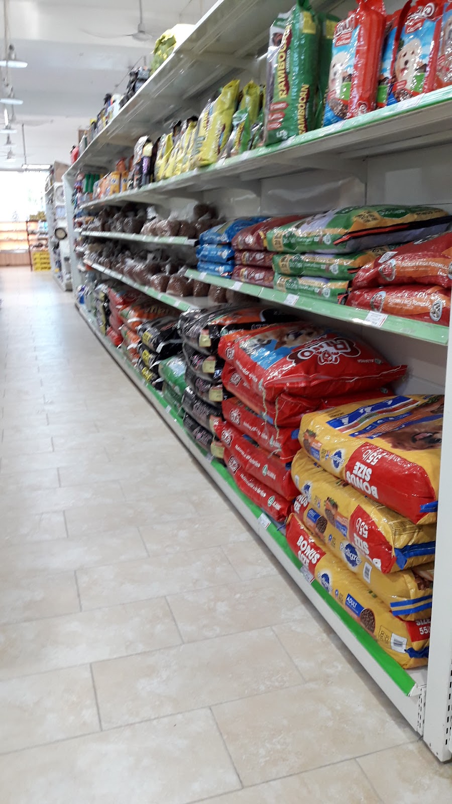 123 Supermarket photo 5