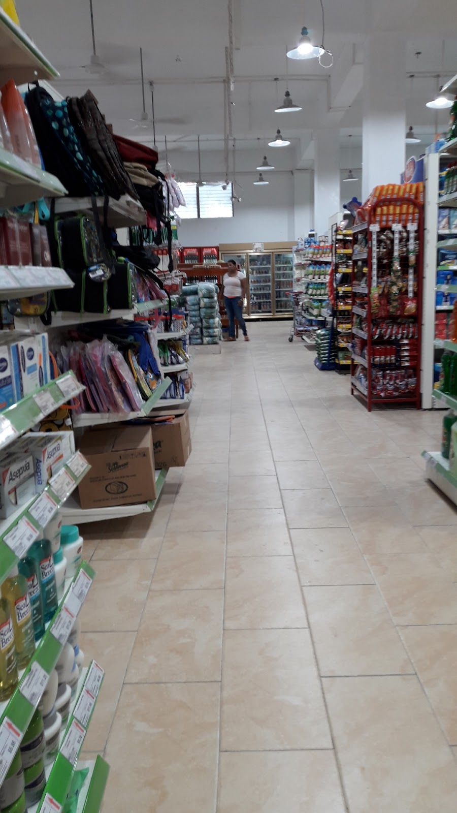 123 Supermarket photo 8