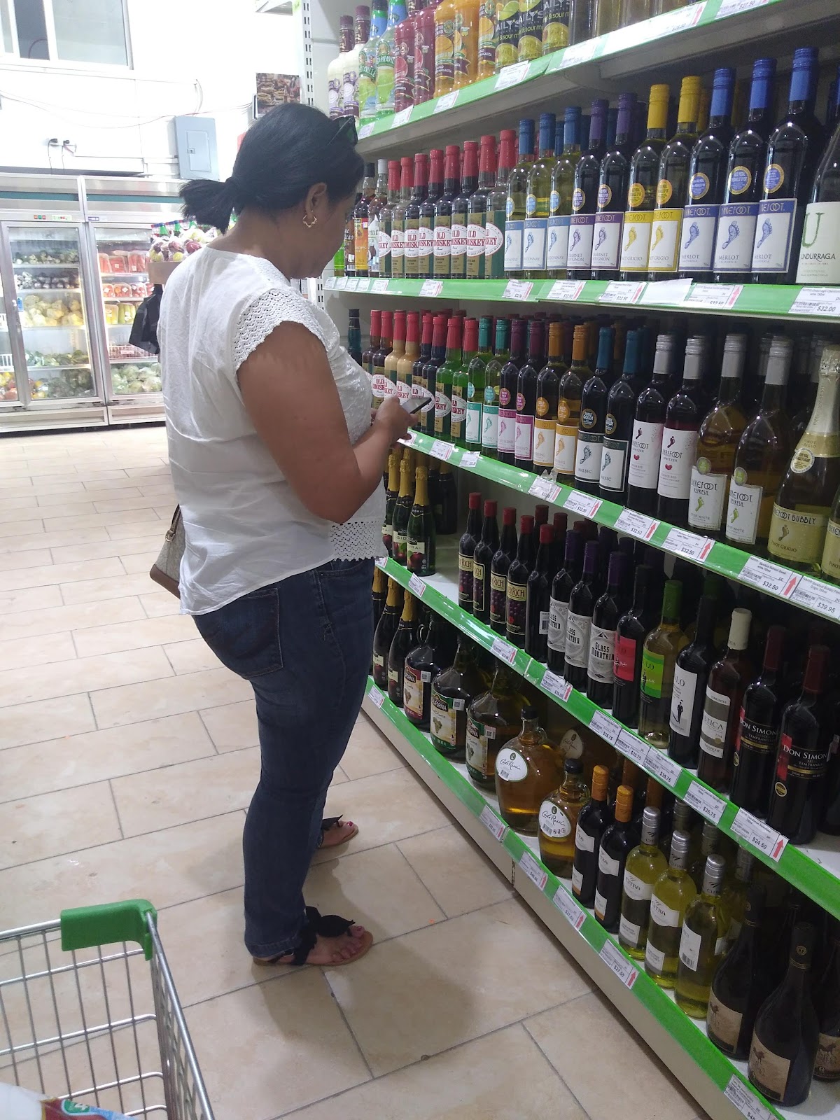 123 Supermarket photo 3