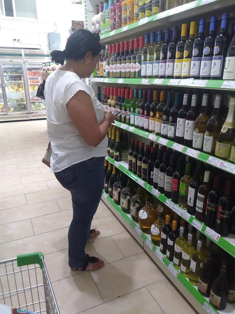 123 Supermarket photo 3