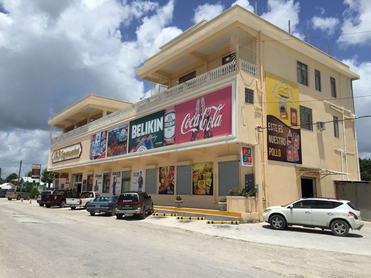 123 Supermarket photo 4