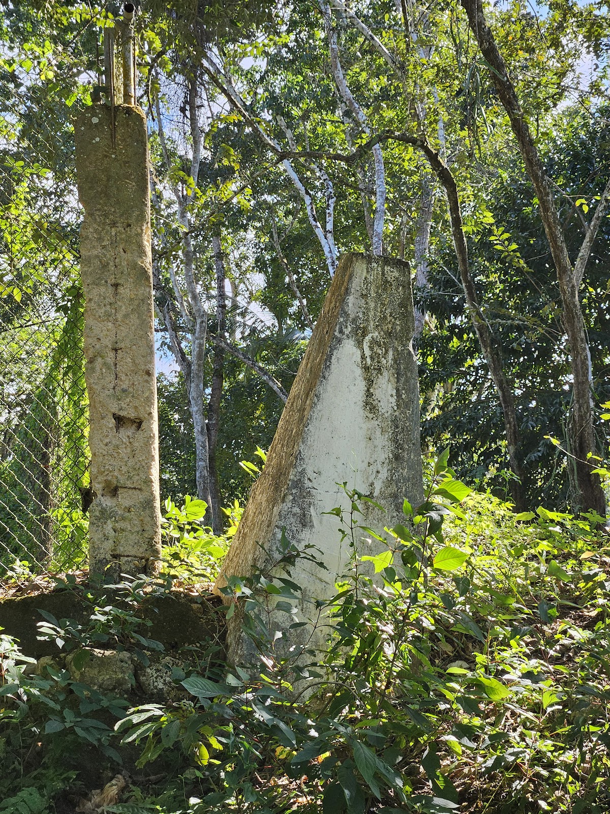 Belize-Guatemala Vertice photo 3
