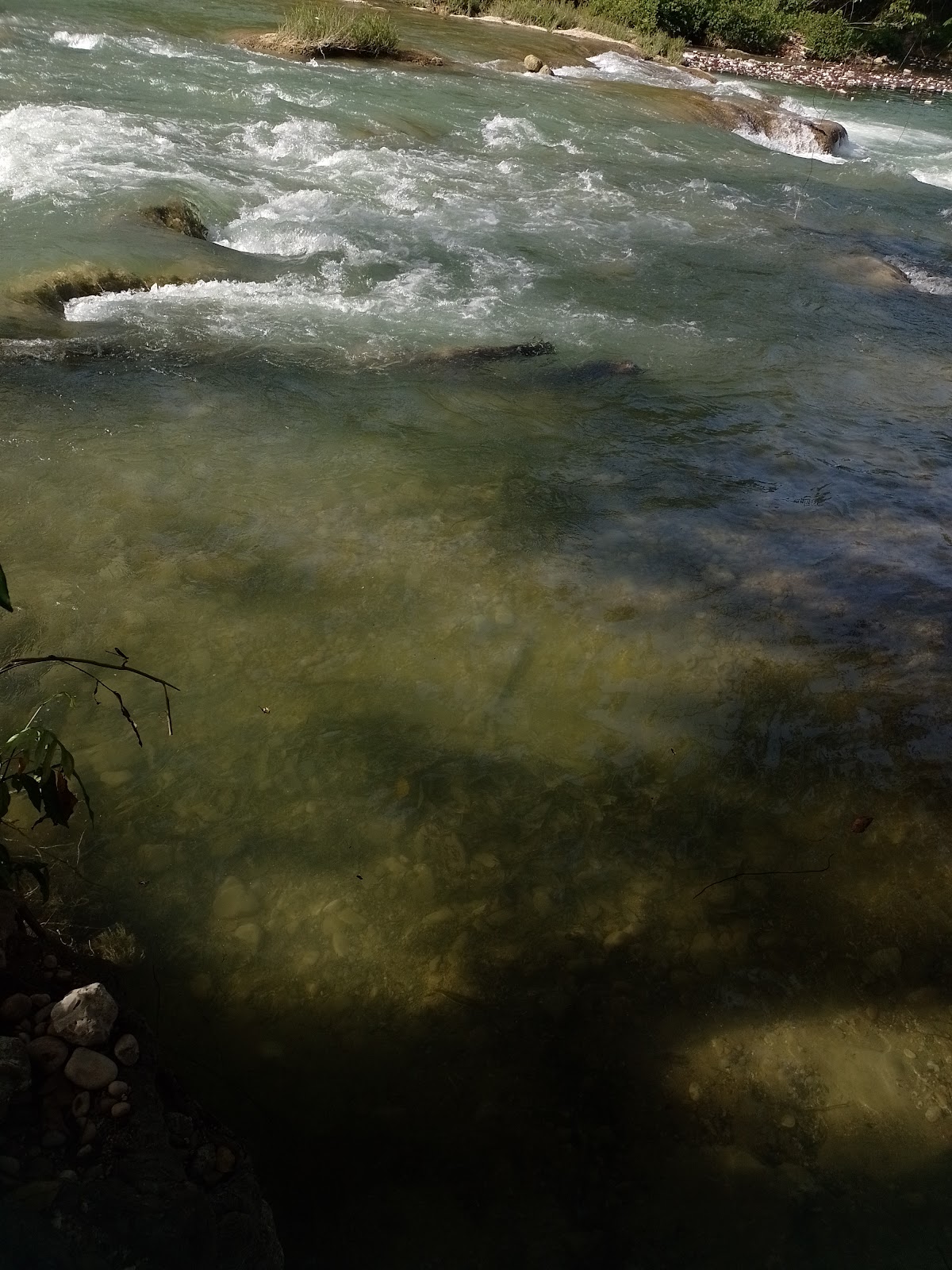 Belize-Guatemala Vertice photo 6
