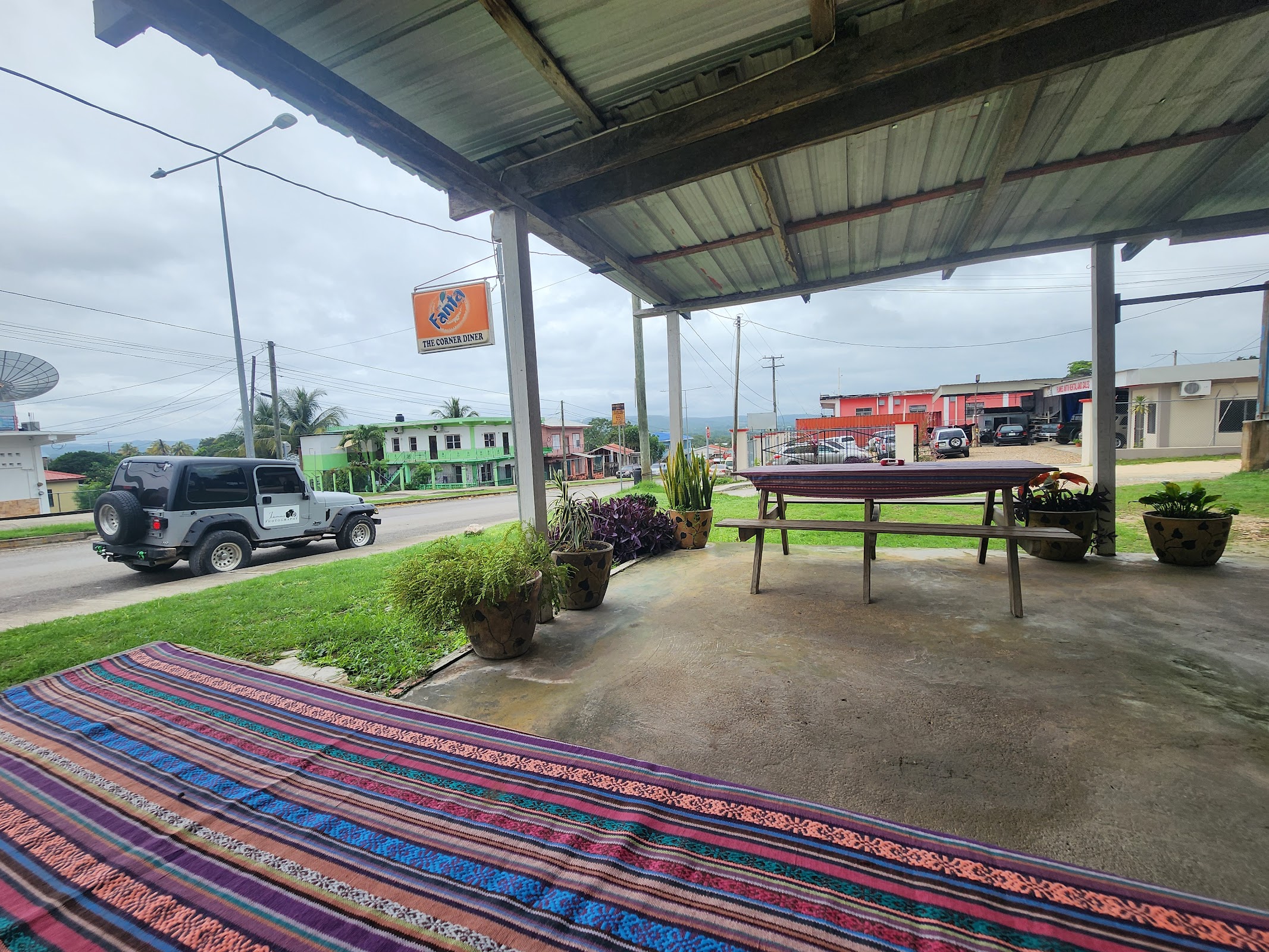 The Corner Diner photo 4