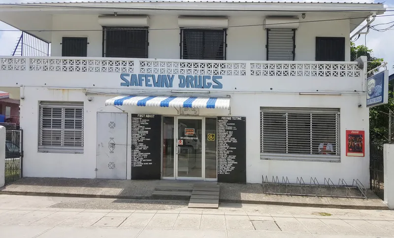 Safe Way drug store photo 3