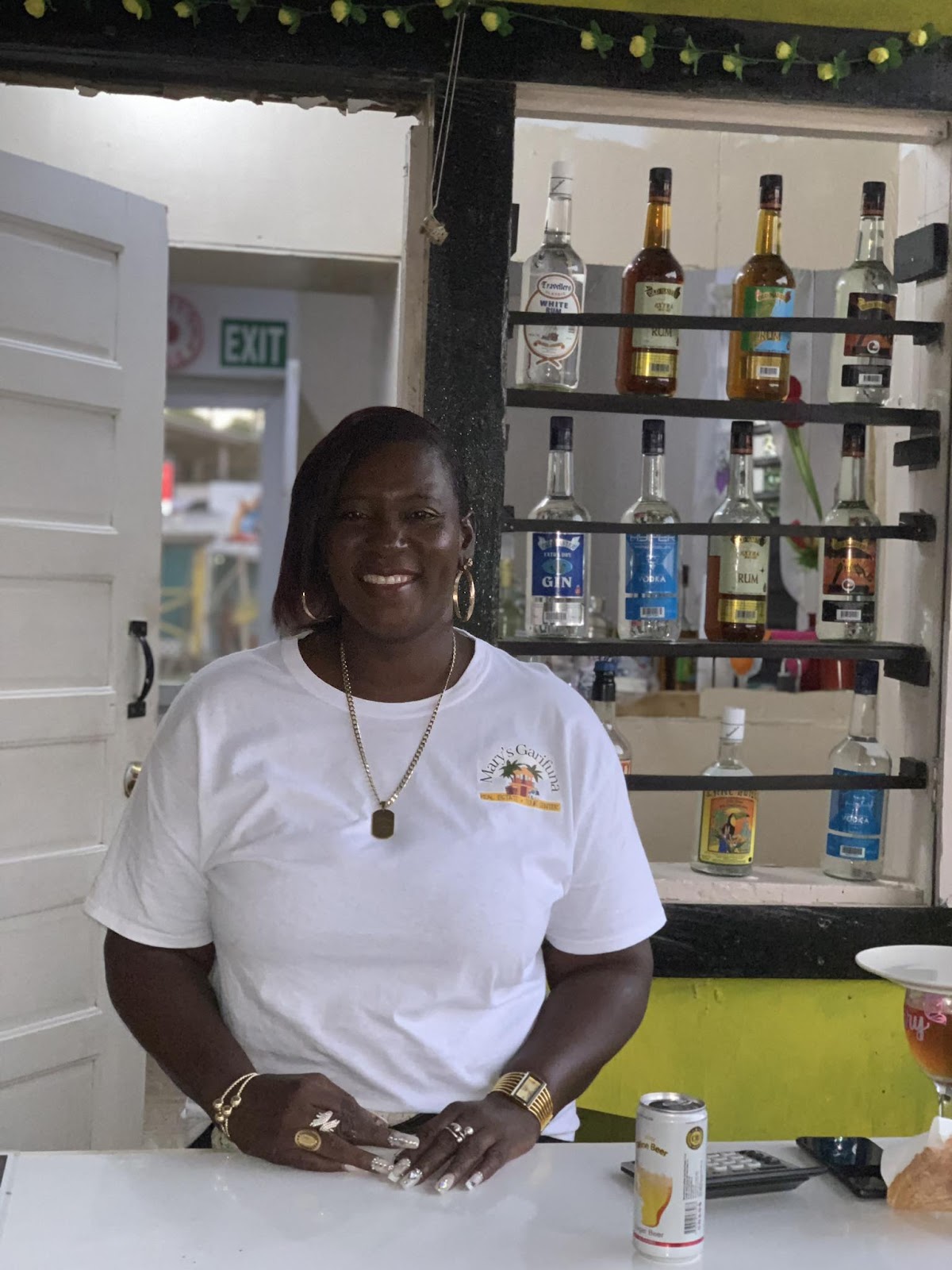 Mary's Garifuna photo 2