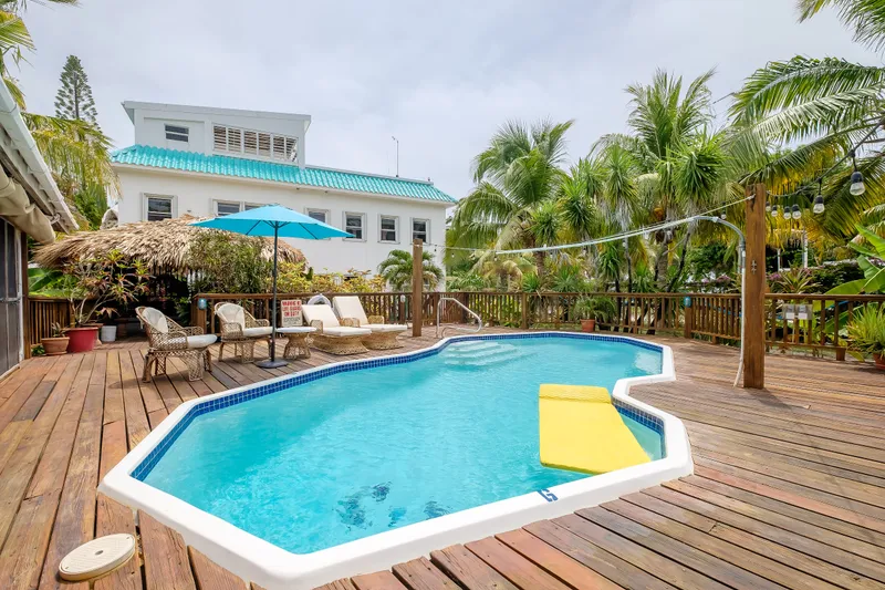 Villa Chihuahua Belize