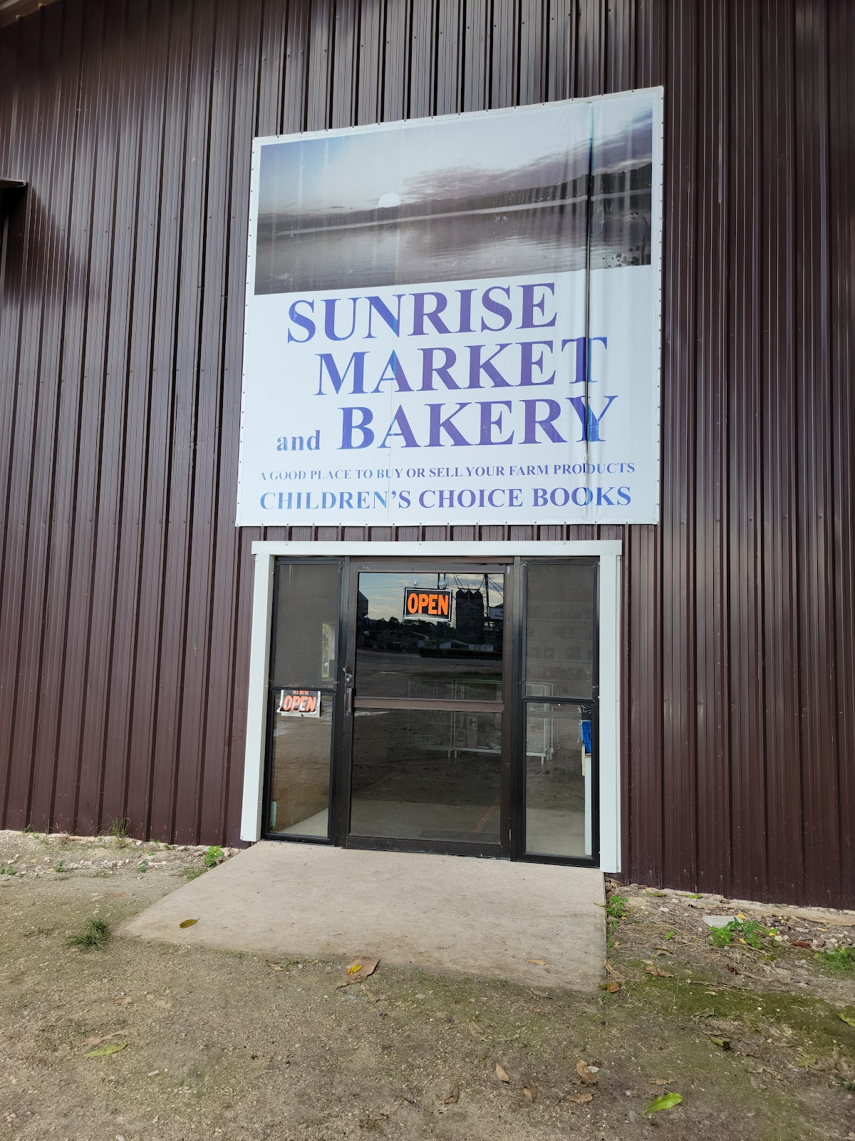 Sunrise Market and Bakery photo 7