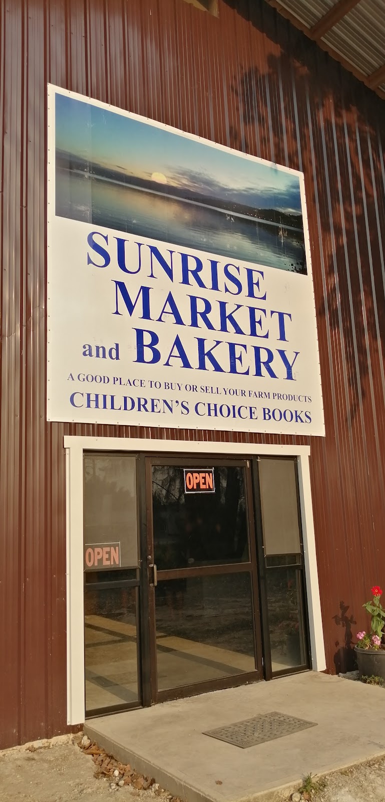 Sunrise Market and Bakery photo 4