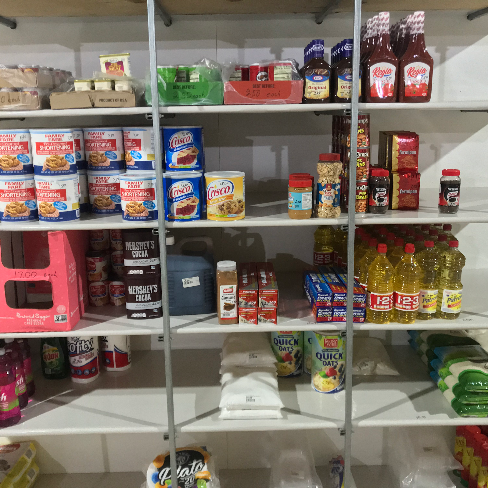 Sunrise Market and Bakery