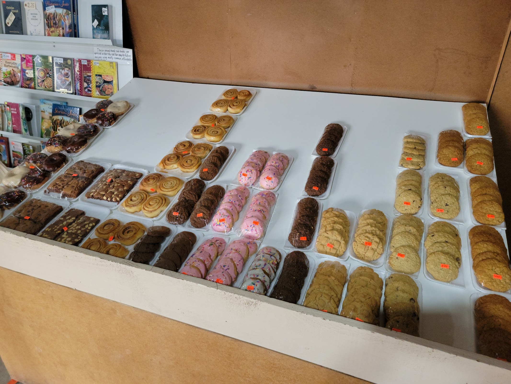Sunrise Market and Bakery photo 5