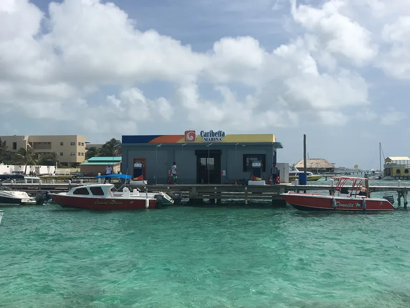 Caribeña Ent. Front Marina photo 5