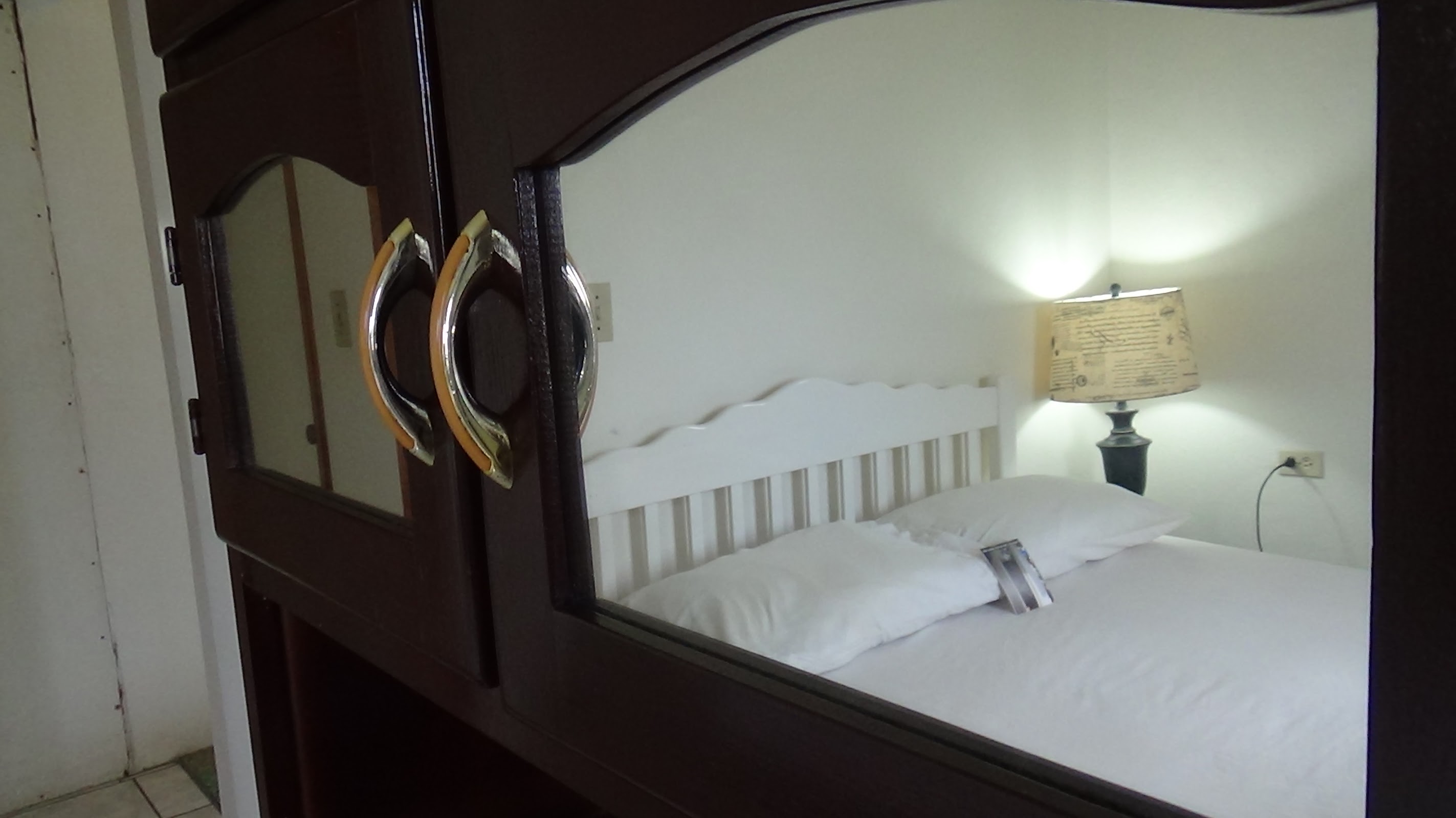 Hacienda Tropical Guest House photo 2