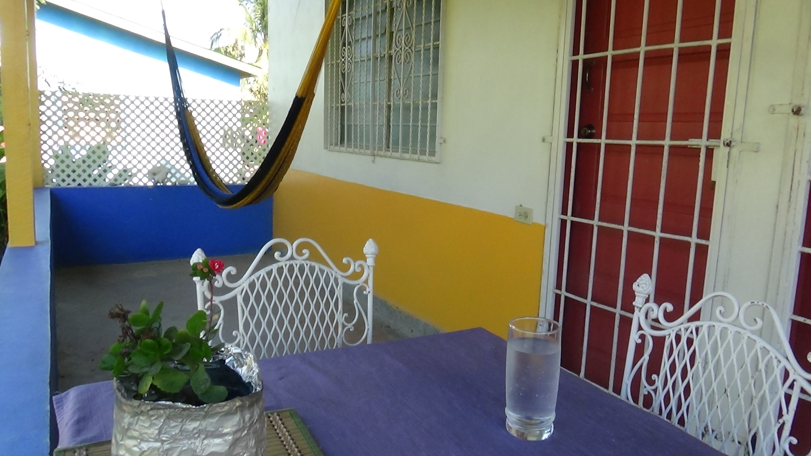 Hacienda Tropical Guest House photo 5