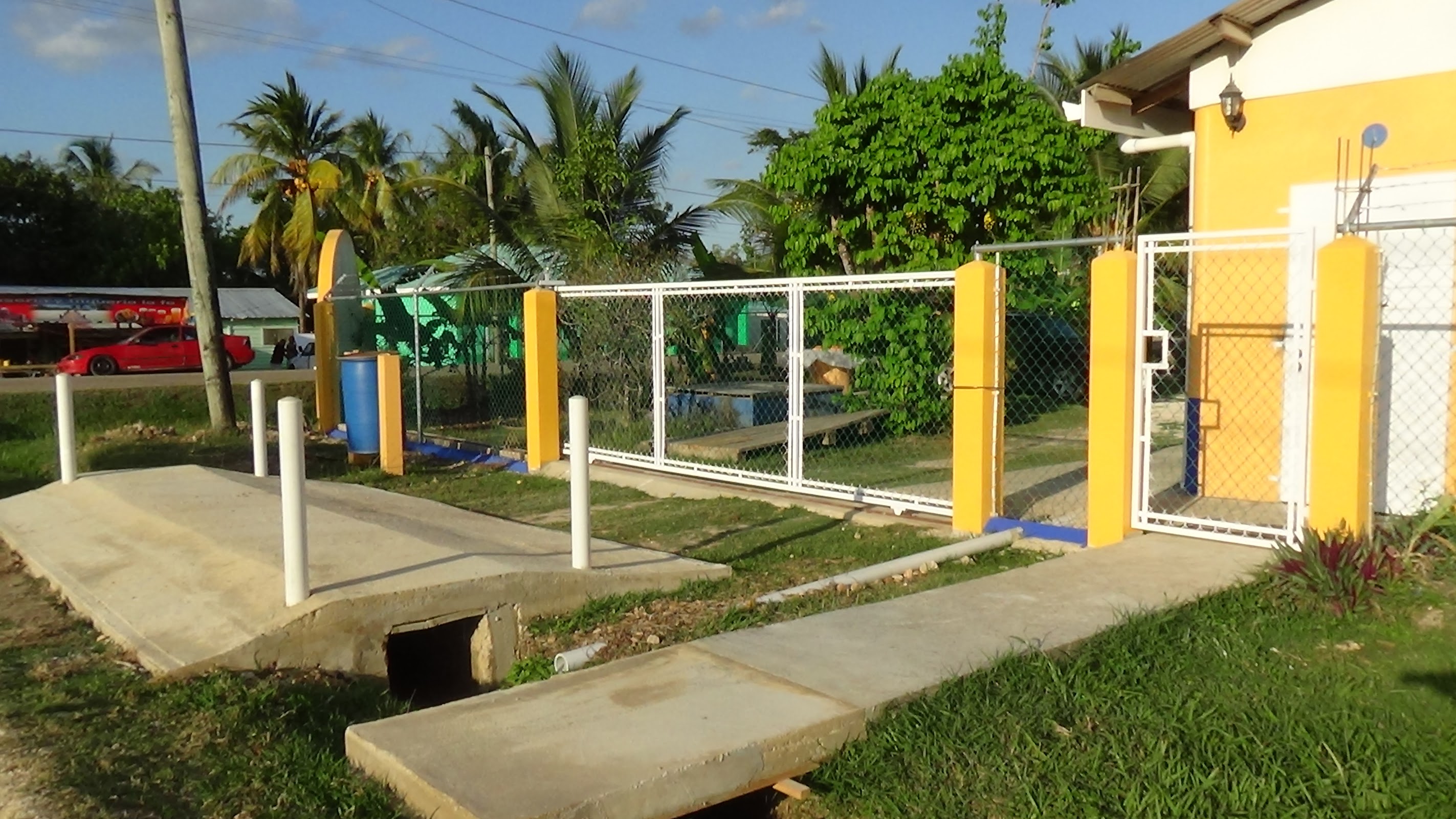 Hacienda Tropical Guest House photo 1