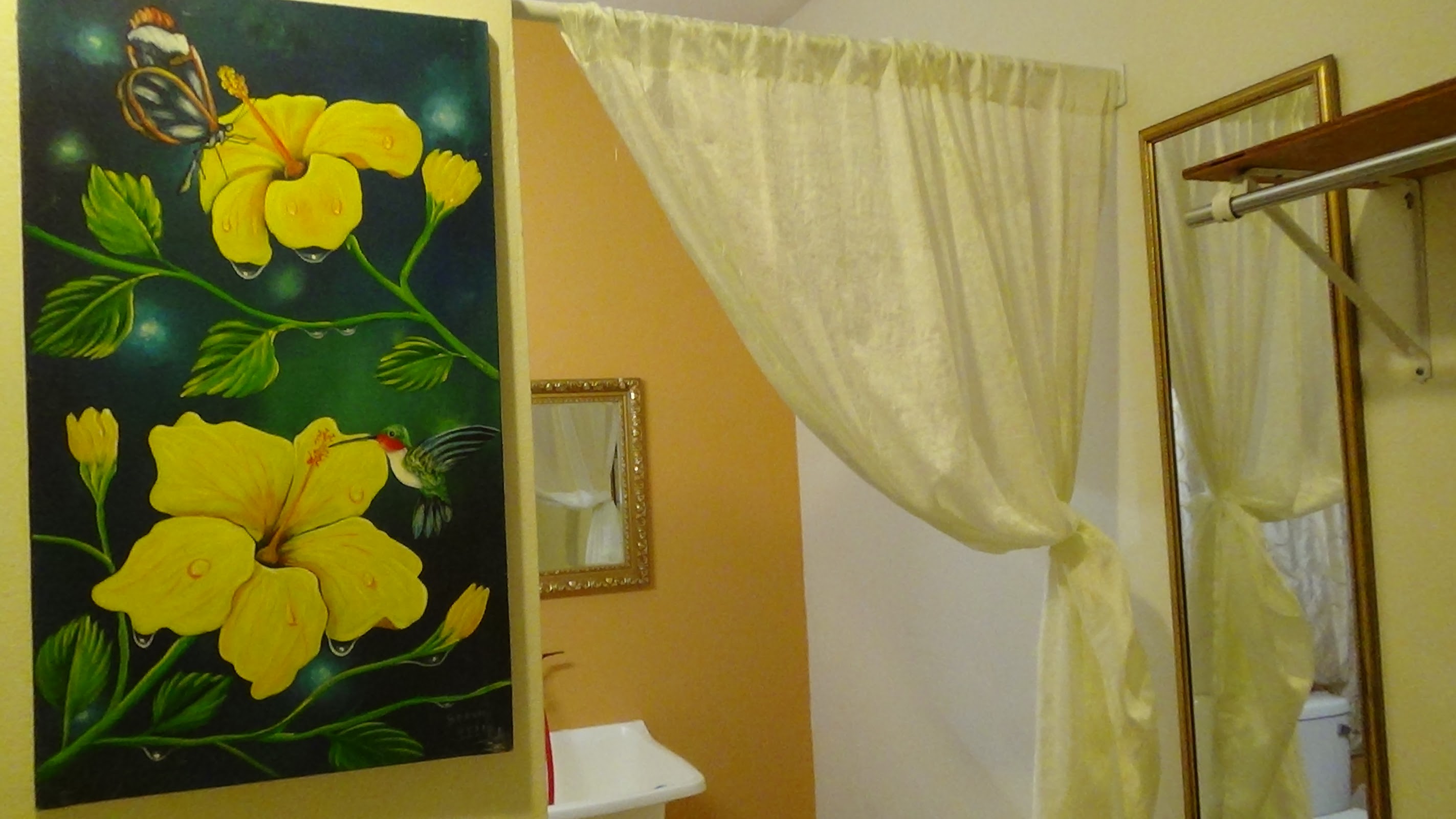 Hacienda Tropical Guest House photo 7