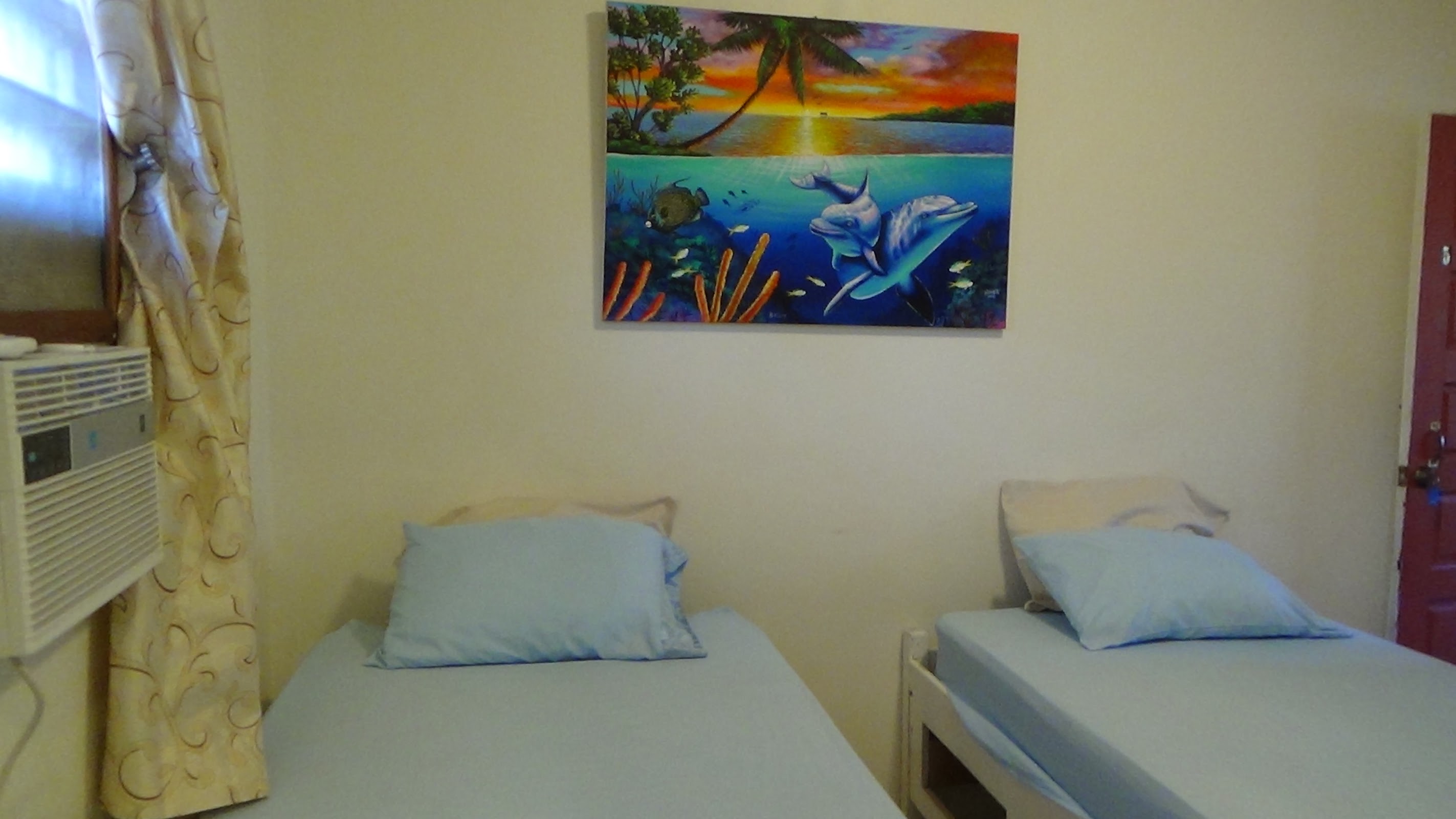 Hacienda Tropical Guest House photo 3