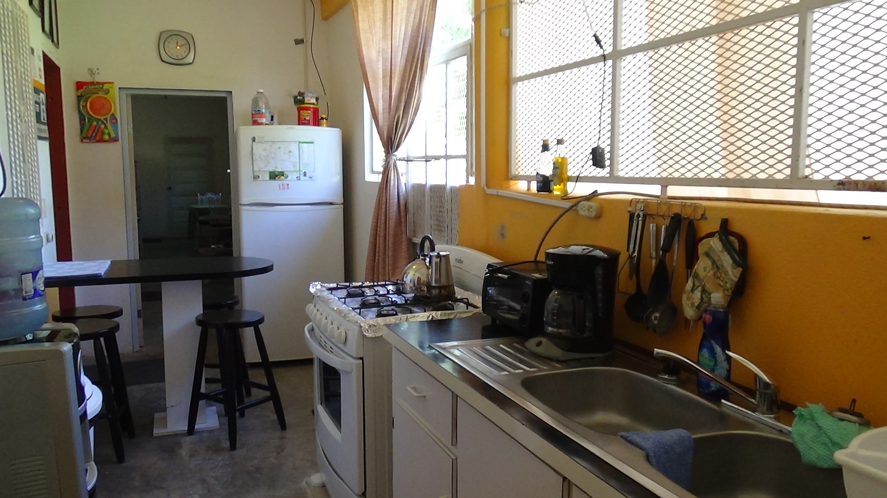 Hacienda Tropical Guest House photo 4