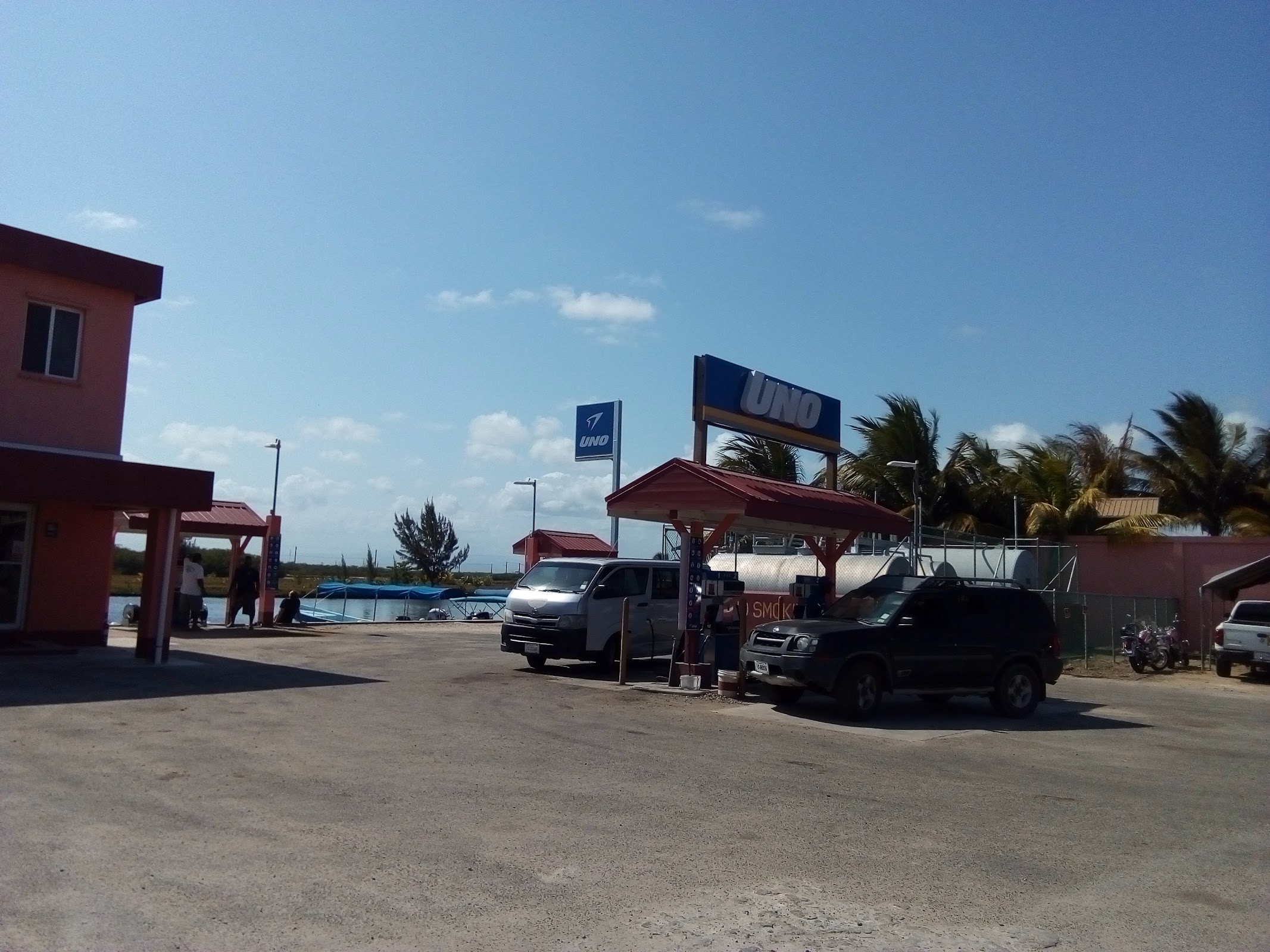 MNM Service Station for Cars and Boats photo 4