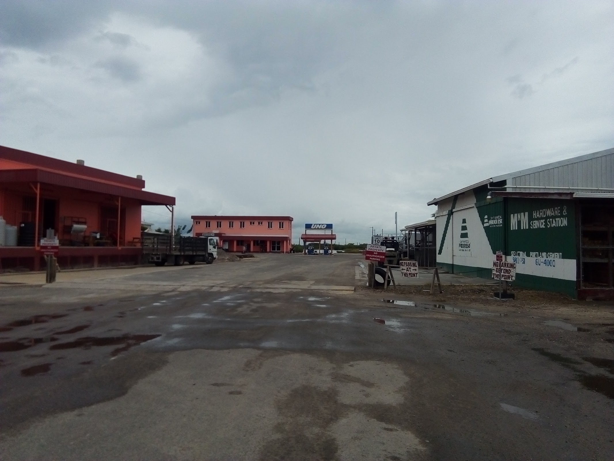 MNM Service Station for Cars and Boats photo 3