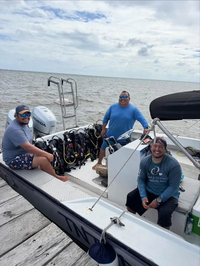 TnT Dive Pros