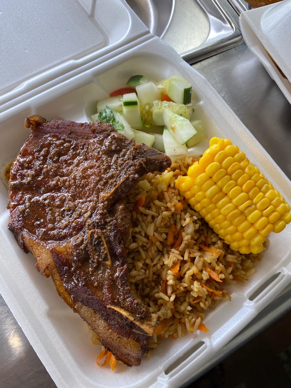 Bayside Buffet photo 7