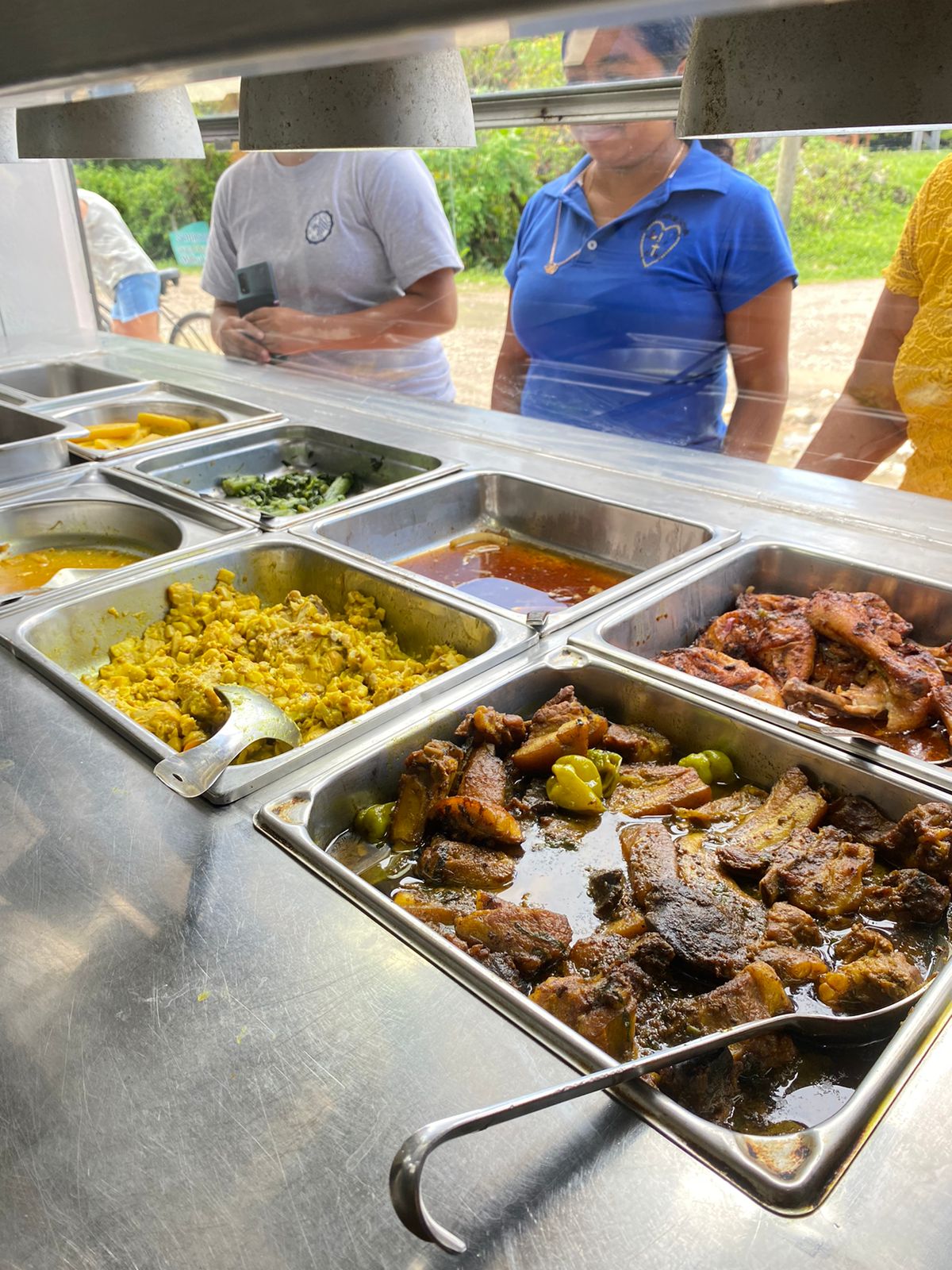 Bayside Buffet photo 8
