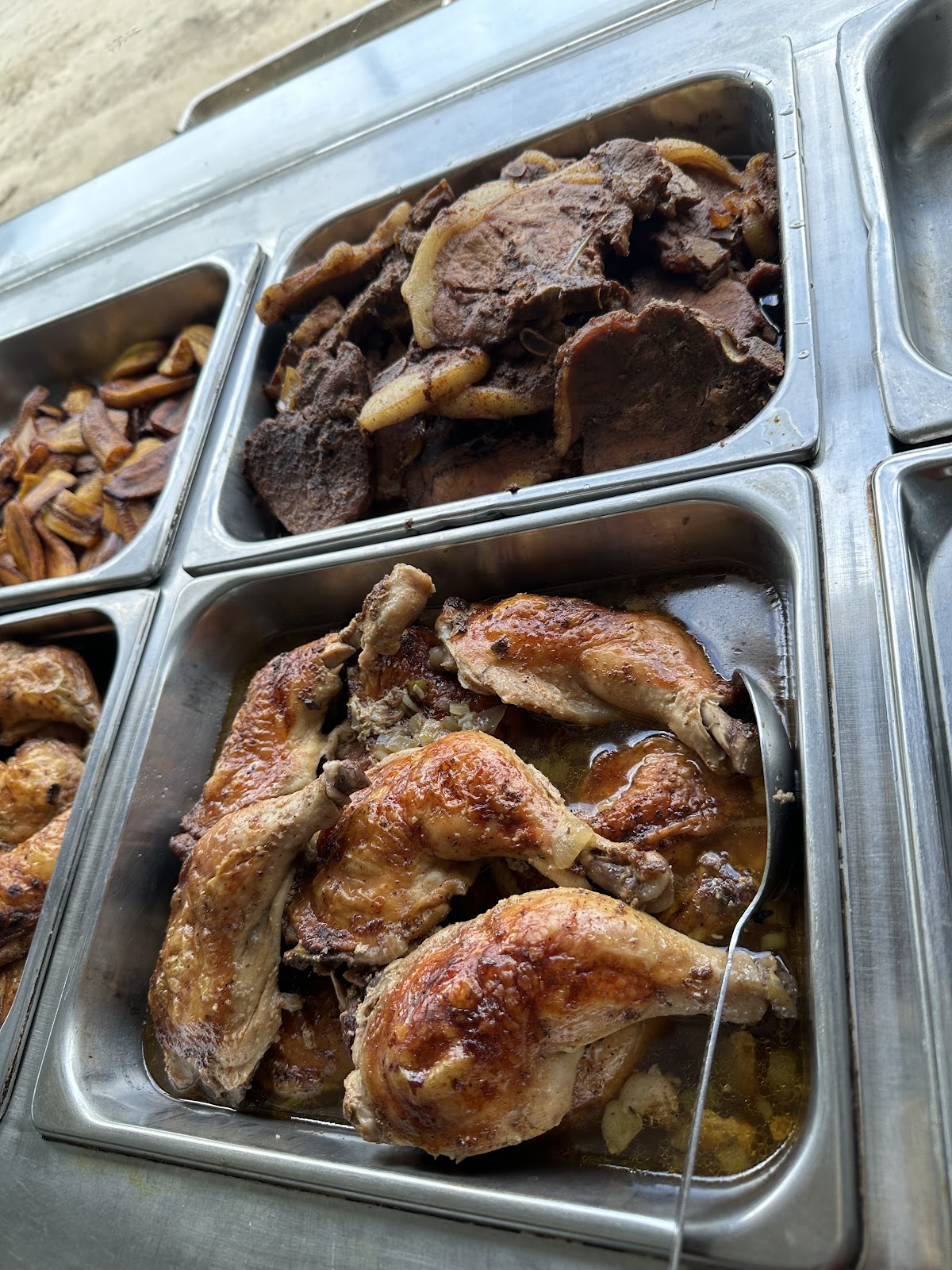 Bayside Buffet photo 2