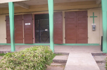 St J Primary photo 2