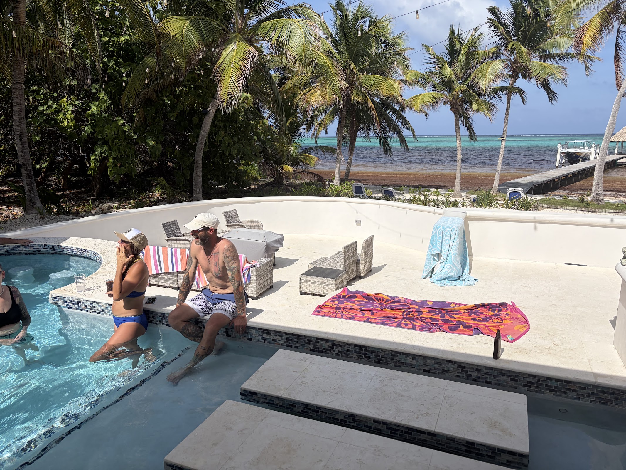 La Mansion Belize photo 5