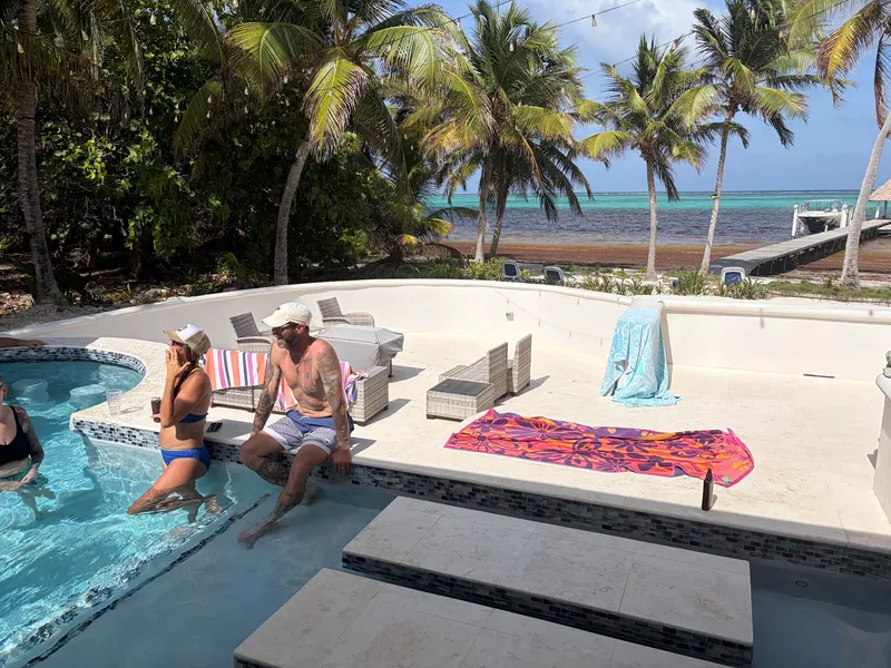 La Mansion Belize photo 5