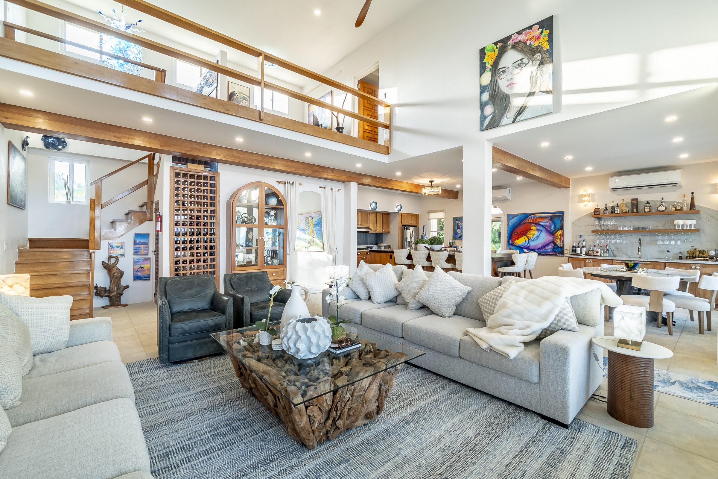 La Mansion Belize photo 3
