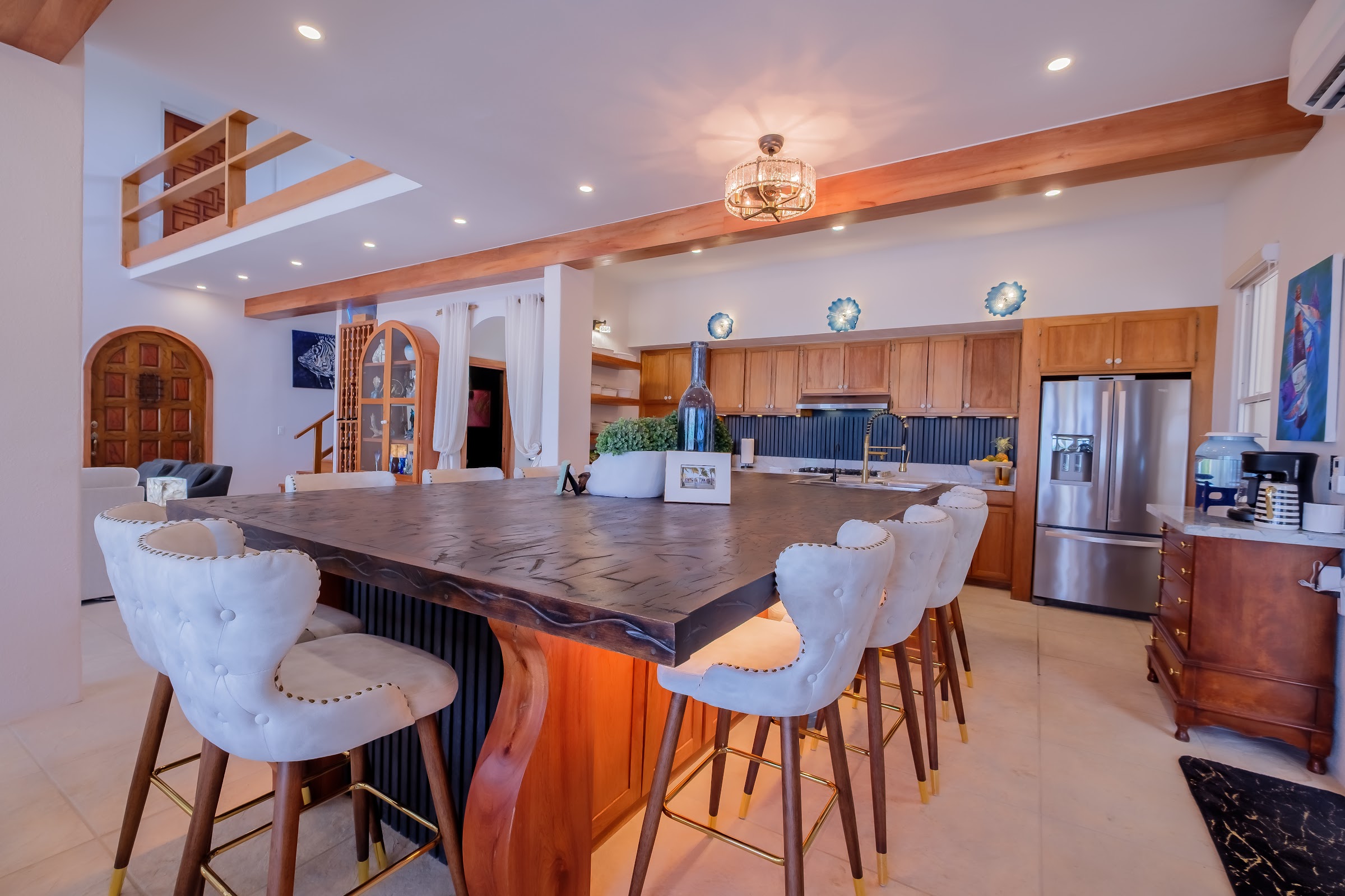 La Mansion Belize photo 4