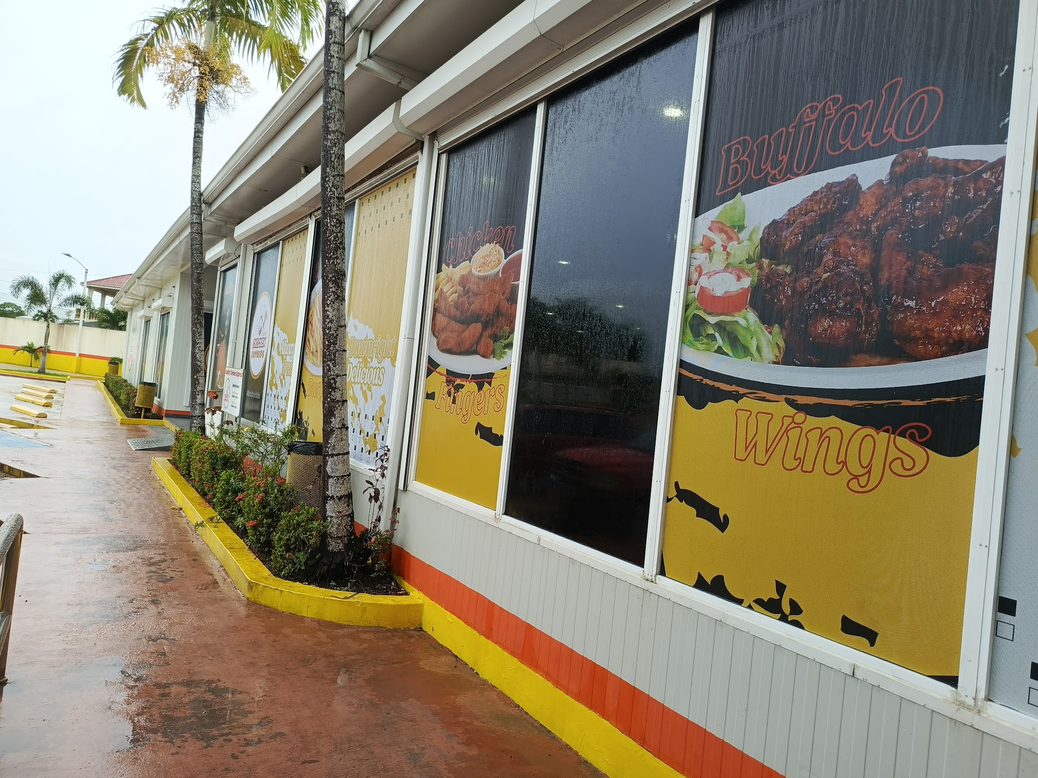 Quality Poultry Products Belmopan photo 4