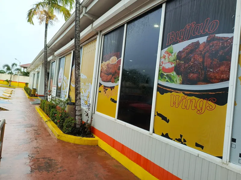 Quality Poultry Products Belmopan photo 4