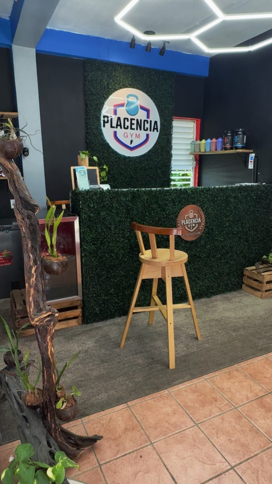 Placencia Gym Fitness Club photo 2
