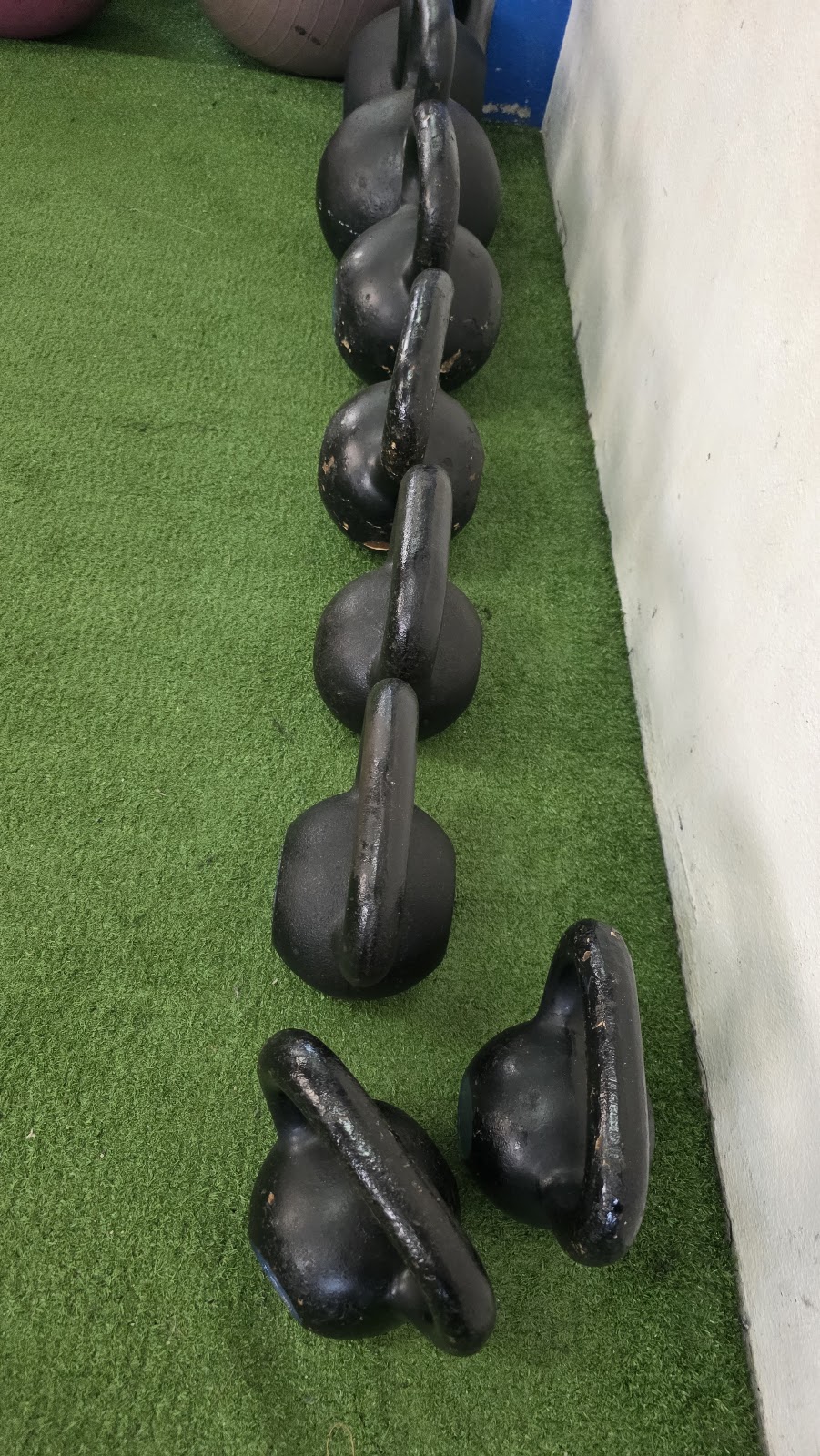 Placencia Gym Fitness Club photo 5