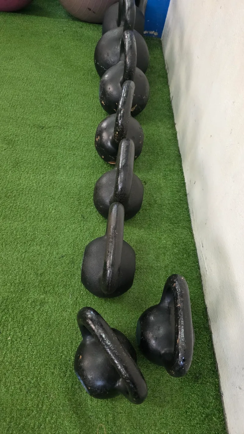 Placencia Gym Fitness Club photo 5