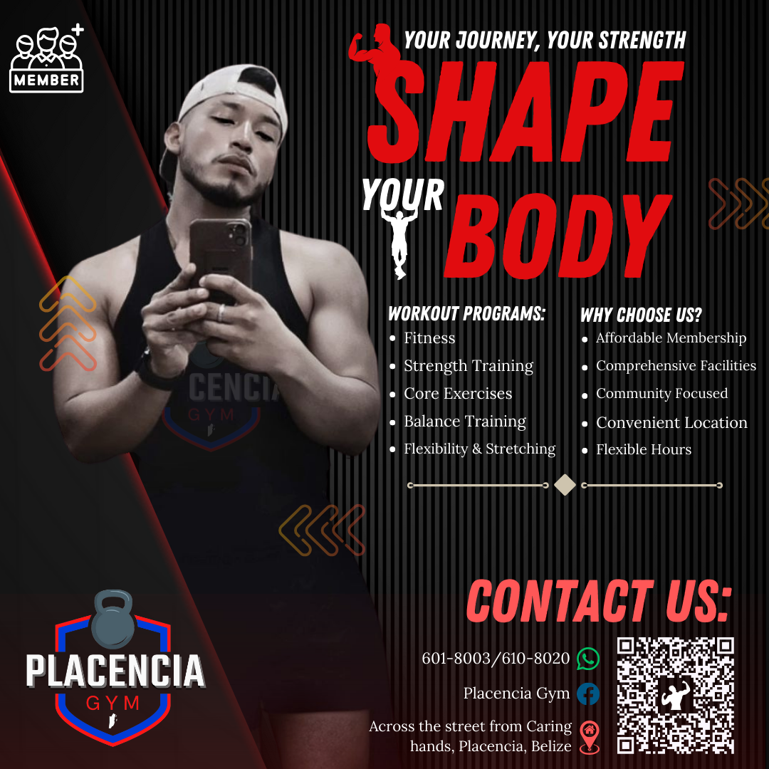 Placencia Gym Fitness Club photo 8
