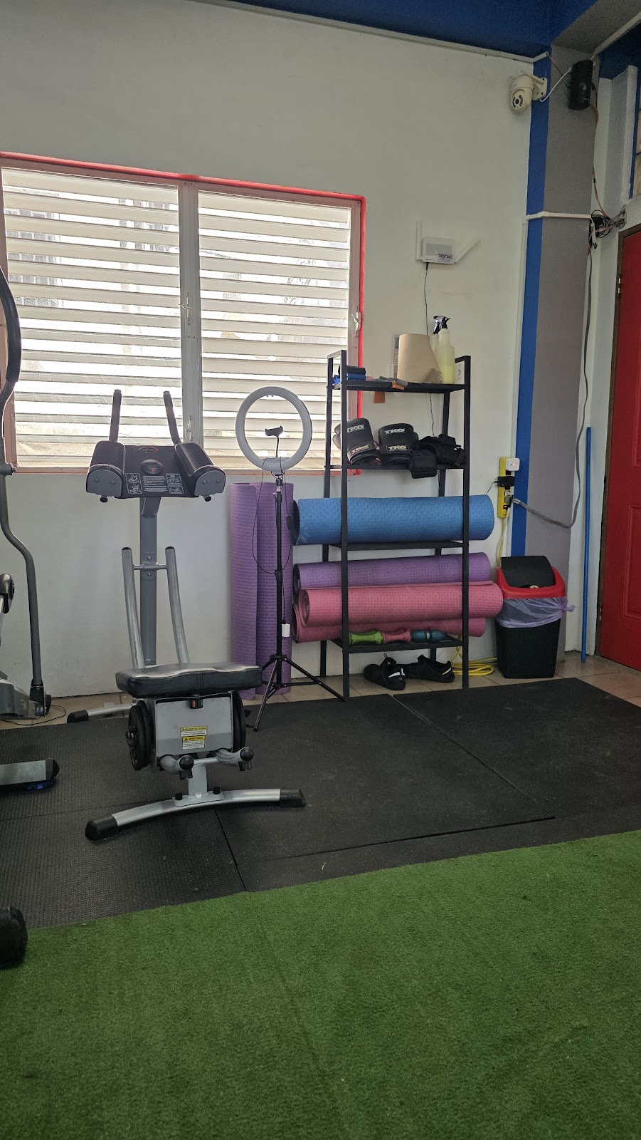 Placencia Gym Fitness Club photo 6