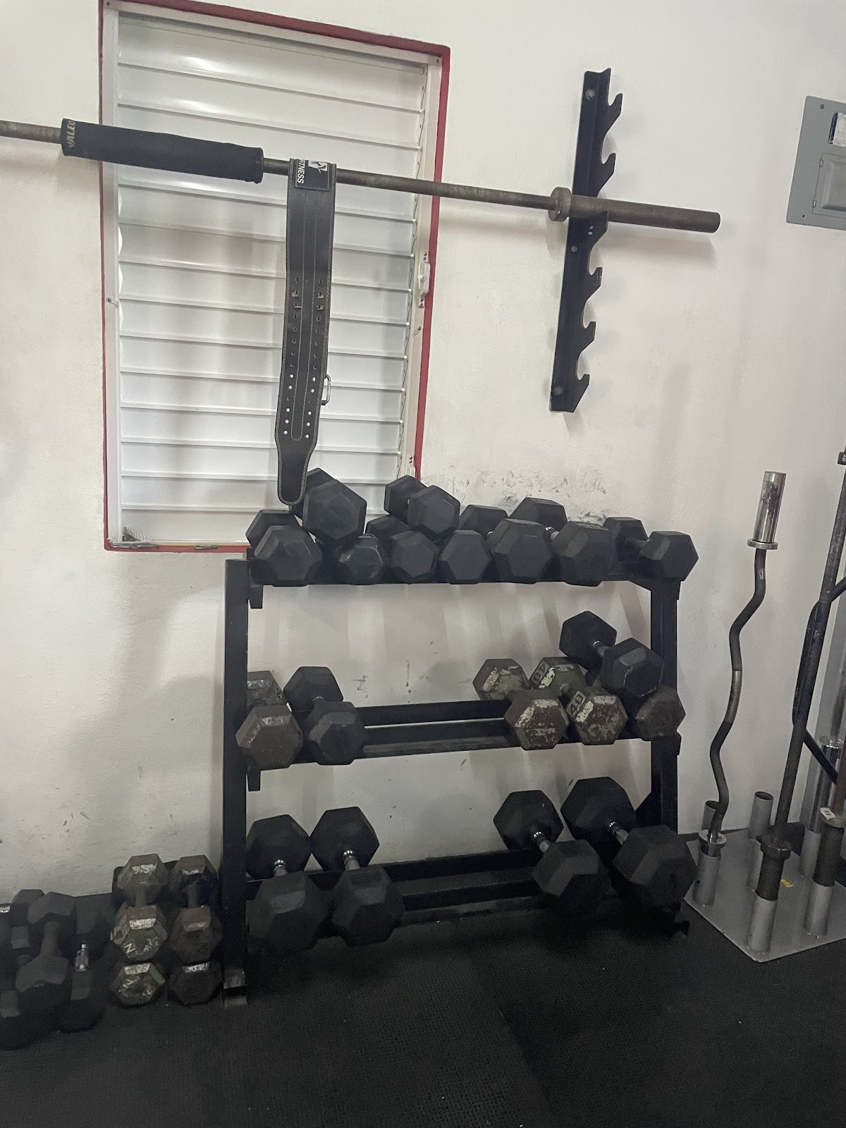 Placencia Gym Fitness Club photo 4