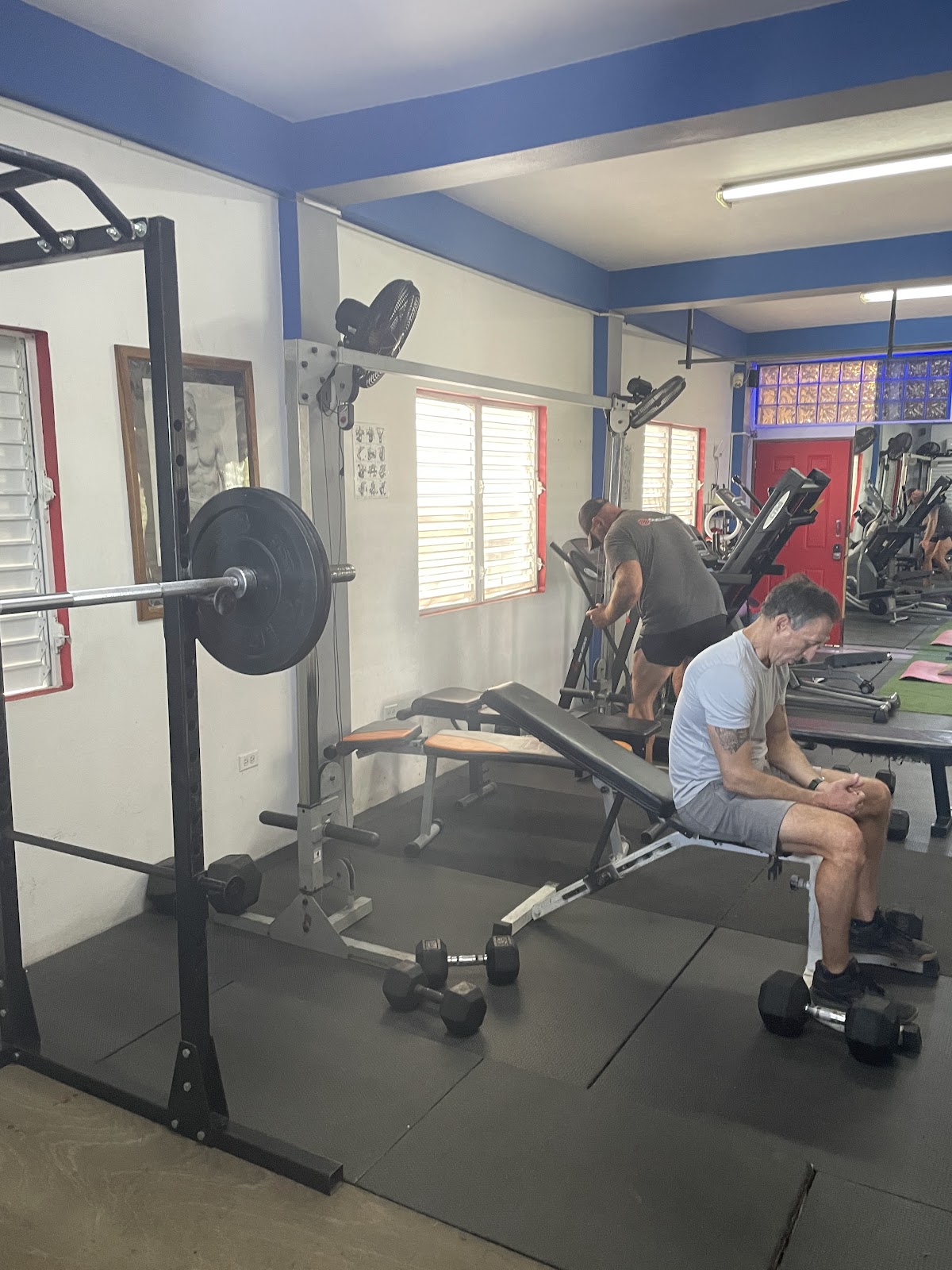 Placencia Gym Fitness Club photo 7