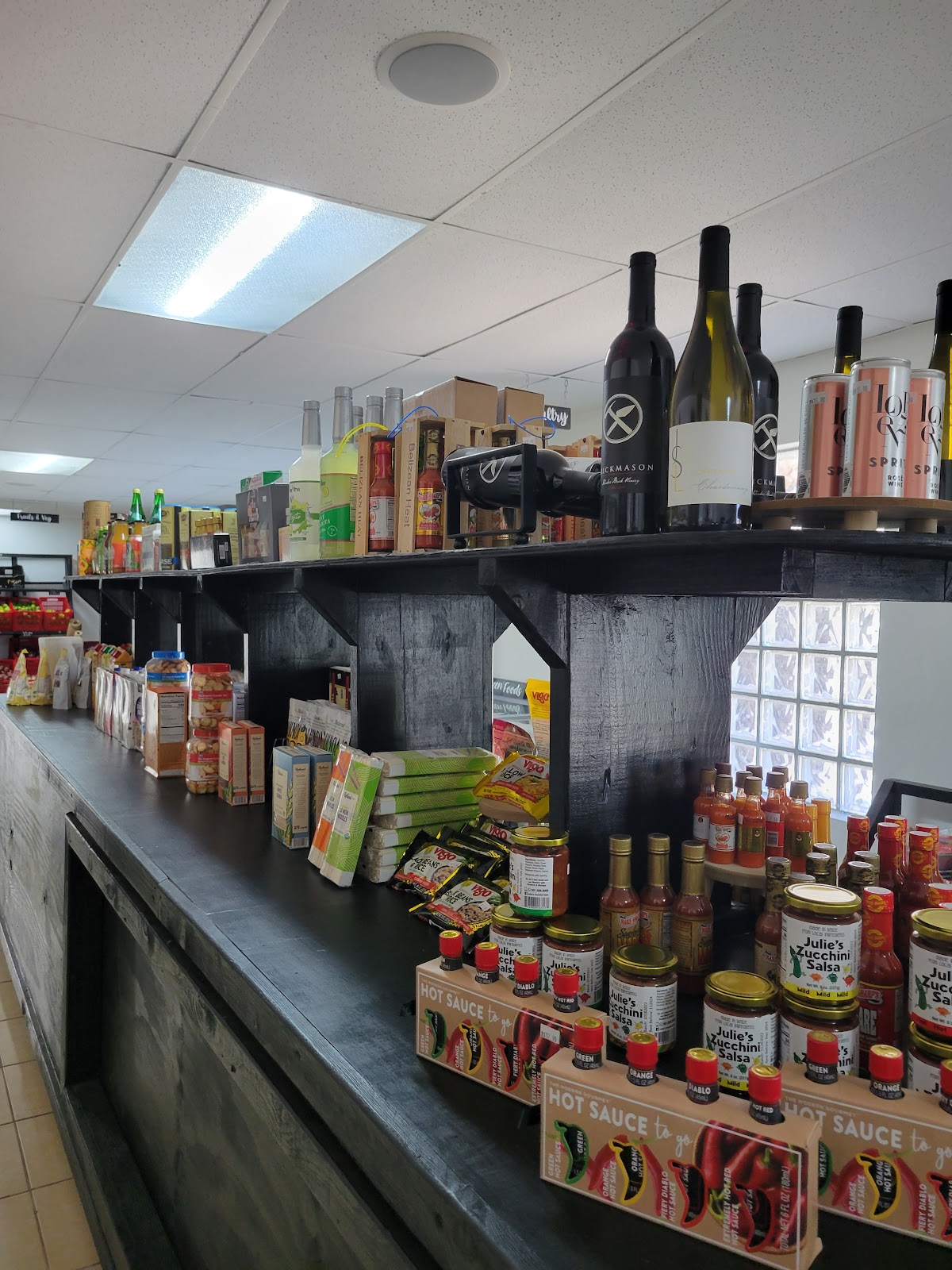 The Farm Store actual location photo 2