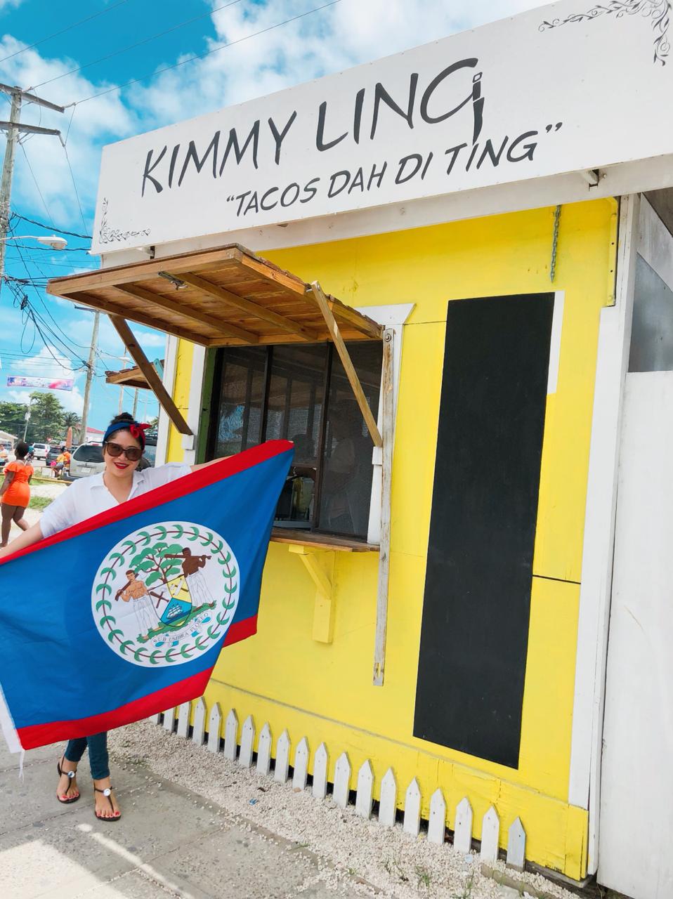 Kimmy Ling photo 6