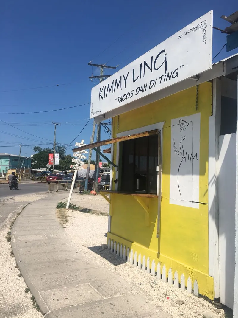 Kimmy Ling